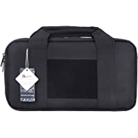 Huijukon Bolsa táctica para pistola 1000D nailon